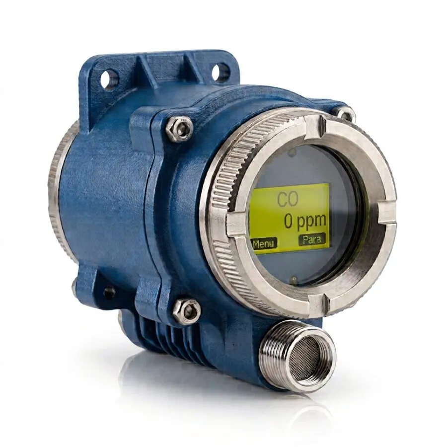 AG-GDT-300 Fixed Carbon Monoxide Detector
