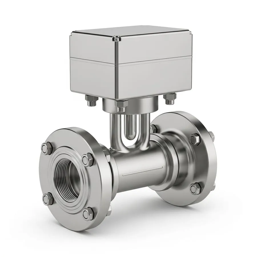 AG-MFM-500 Coriolis Mass Flow Meter