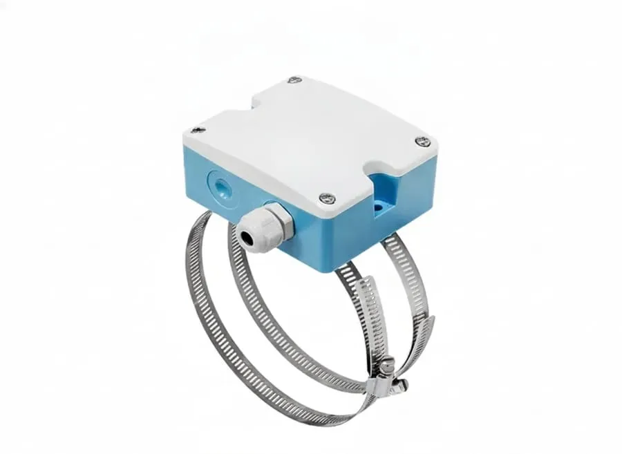 AG-RTD-100 Duct Temperature Sensor