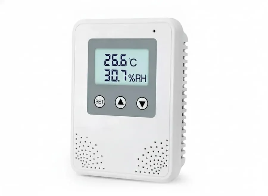 AG-TST-300 Room Temperature Sensor