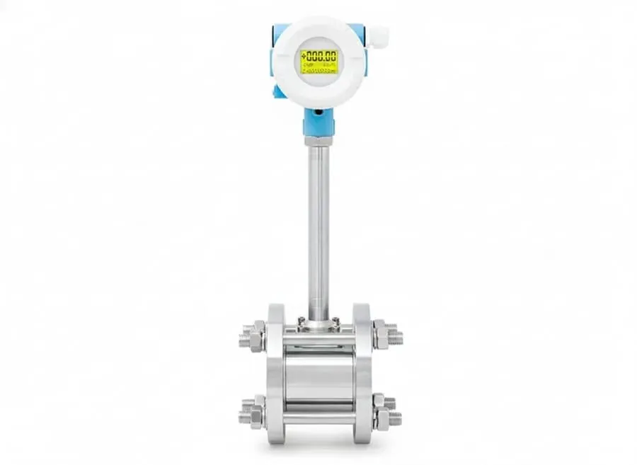 AG-VFM-300 Vortex Flow Meter